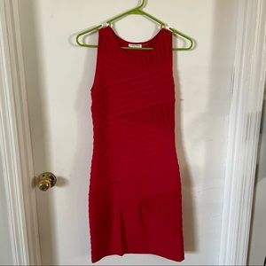 Calvin Klein Bodycon Dress